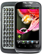Best available price of T-Mobile myTouch Q 2 in Djibouti