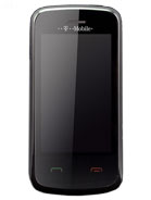 Best available price of T-Mobile Vairy Touch II in Djibouti