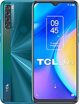 Best available price of TCL 20 SE in Djibouti