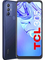 Best available price of TCL 305 in Djibouti