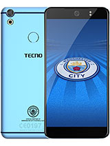 Best available price of TECNO Camon CX Manchester City LE in Djibouti
