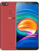 Best available price of TECNO Camon X Pro in Djibouti