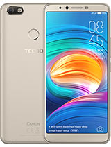 Best available price of TECNO Camon X in Djibouti