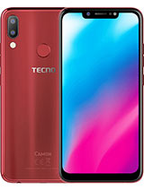 Best available price of TECNO Camon 11 in Djibouti