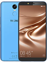 Best available price of TECNO Pouvoir 2 in Djibouti