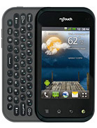 Best available price of T-Mobile myTouch Q in Djibouti