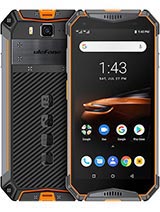 Best available price of Ulefone Armor 3W in Djibouti