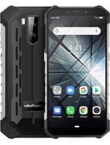 Best available price of Ulefone Armor X3 in Djibouti