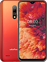 Best available price of Ulefone Note 8P in Djibouti