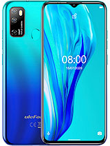 Best available price of Ulefone Note 9P in Djibouti