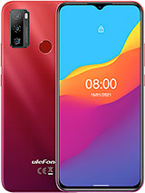Best available price of Ulefone Note 10 in Djibouti