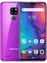 Best available price of Ulefone Note 7P in Djibouti