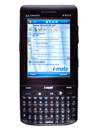 Best available price of i-mate Ultimate 8502 in Djibouti