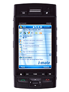 Best available price of i-mate Ultimate 9502 in Djibouti