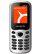 Best available price of Unnecto Primo 3G in Djibouti