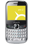 Best available price of Unnecto Pro Z in Djibouti