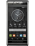 Best available price of Vertu Aster in Djibouti