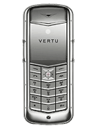 Best available price of Vertu Constellation 2006 in Djibouti