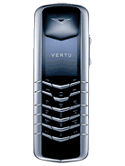 Best available price of Vertu Signature in Djibouti