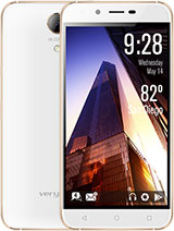 Best available price of verykool SL5011 Spark LTE in Djibouti