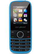 Best available price of verykool i121C in Djibouti