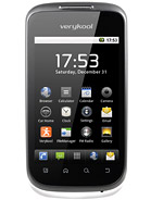 Best available price of verykool s735 in Djibouti