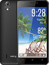 Best available price of verykool s5025 Helix in Djibouti