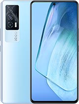 Best available price of vivo iQOO 7 (India) in Djibouti