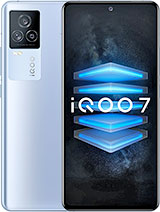 Best available price of vivo iQOO 7 in Djibouti