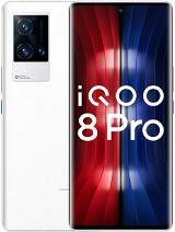 Best available price of vivo iQOO 8 Pro in Djibouti