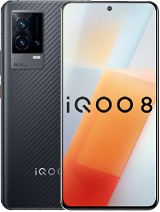 Best available price of vivo iQOO 8 in Djibouti