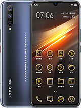 Best available price of vivo iQOO Pro 5G in Djibouti