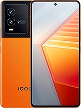 Best available price of vivo iQOO 10 in Djibouti