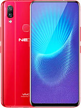 Best available price of vivo NEX A in Djibouti