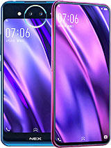 Best available price of vivo NEX Dual Display in Djibouti