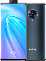 Best available price of vivo NEX 3 in Djibouti