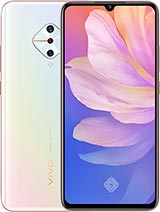 Best available price of vivo S1 Pro in Djibouti