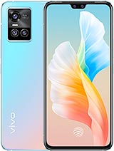 Best available price of vivo S10 Pro in Djibouti