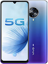 Best available price of vivo S6 5G in Djibouti