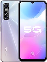 Best available price of vivo S7e 5G in Djibouti
