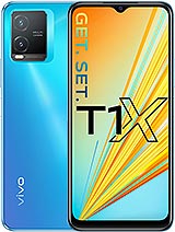 Best available price of vivo T1x (India) in Djibouti