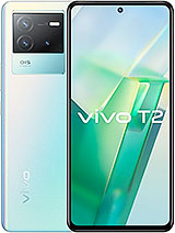 Best available price of vivo T2 in Djibouti