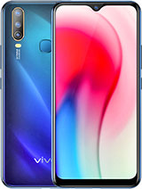Best available price of vivo Y3 in Djibouti