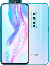 Best available price of vivo V17 Pro in Djibouti