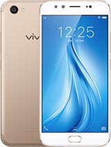 Best available price of vivo V5 Plus in Djibouti