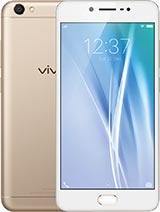 Best available price of vivo V5 in Djibouti