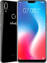 Best available price of vivo V9 in Djibouti