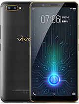 Best available price of vivo X20 Plus UD in Djibouti