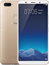 Best available price of vivo X20 Plus in Djibouti