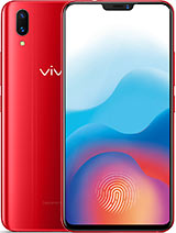 Best available price of vivo X21 UD in Djibouti